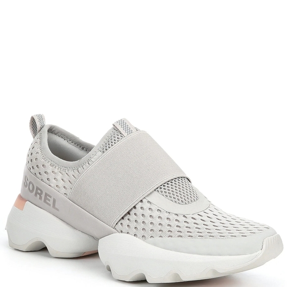 Sorel Kinetic Impact Strap Sneakers